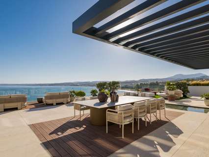 Apartamento en venta en Estepona zona Estepona