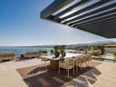 Apartamento en venta en Estepona zona Estepona