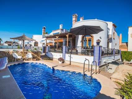 Finca en venta en Algorfa zona Algorfa