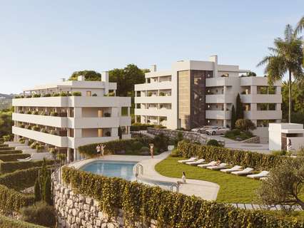 Apartamento en venta en Manilva zona Manilva
