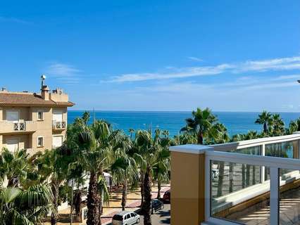 Ático en venta en Orihuela zona Orihuela-Costa
