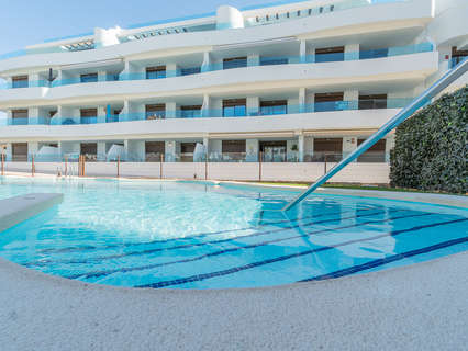 Ático en venta en Orihuela zona Orihuela-Costa