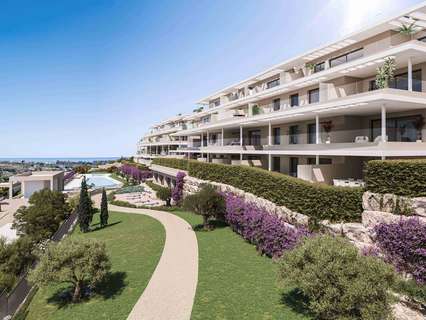 Ático en venta en Estepona zona Estepona
