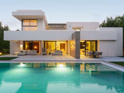 Villa en venta en Estepona zona Estepona