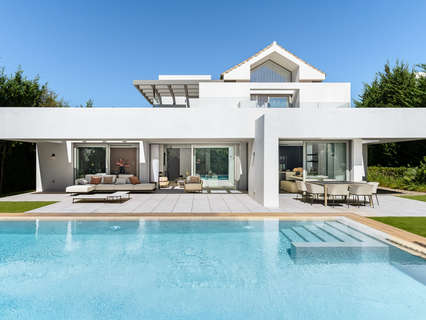 Villa en venta en Estepona zona Estepona