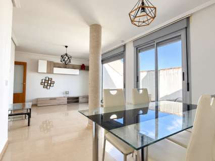 Ático en venta en Benissa zona Benissa