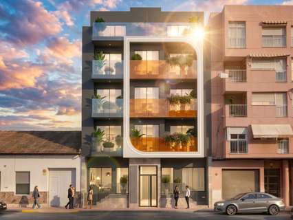 Apartamento en venta en Guardamar del Segura zona Guardamar del Segura