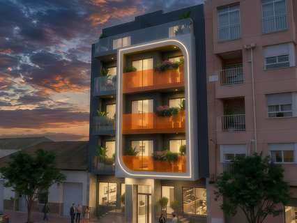 Apartamento en venta en Guardamar del Segura zona Guardamar del Segura