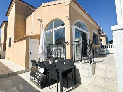 Casa en venta en Torrevieja zona Los Altos