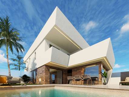 Villa en venta en San Pedro del Pinatar zona San Pedro Del Pinatar