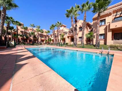 Apartamento en venta en Los Alcázares zona Los Narejos
