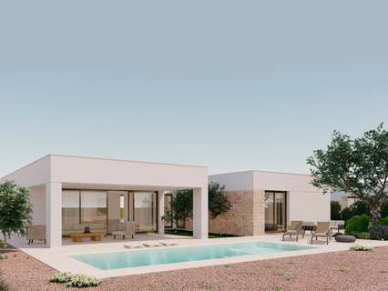 Villa en venta en Murcia zona Hacienda del Alamo Golf