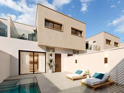 Casa en venta en Torre-Pacheco
