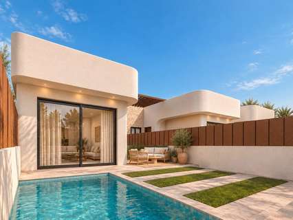 Villa en venta en San Pedro del Pinatar zona San Pedro Del Pinatar