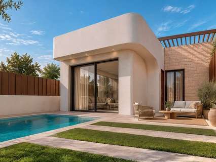 Villa en venta en San Pedro del Pinatar zona San Pedro Del Pinatar