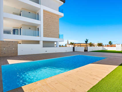 Ático en venta en Los Alcázares zona Los Alcazares