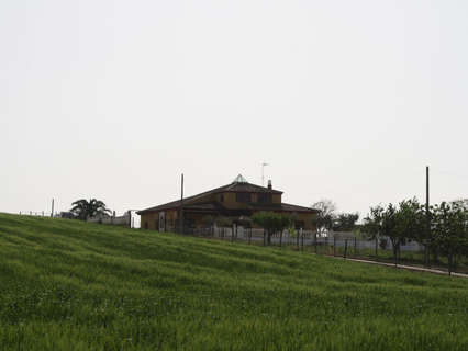 Chalet en venta en Castilleja del Campo