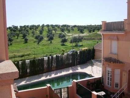 Casa en alquiler en Tomares