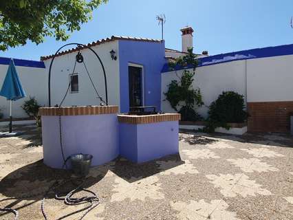 Casa en venta en Alanís