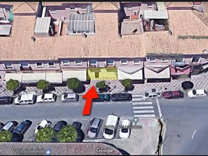 Local comercial en venta en Tomares