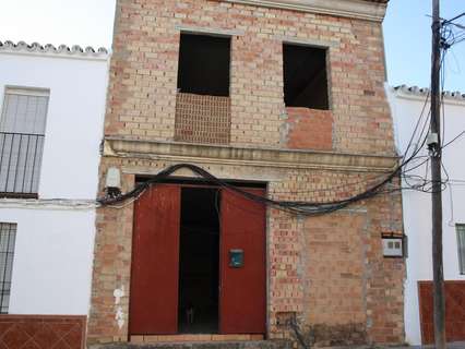 Casa en venta en Carrión de los Céspedes