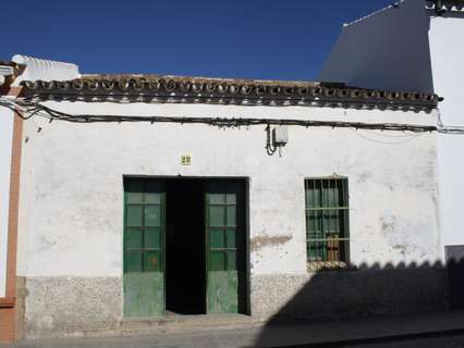 Casa en venta en Carrión de los Céspedes