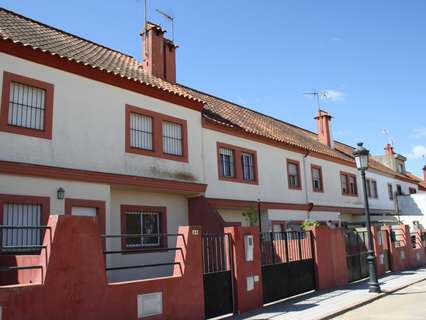 Casa en venta en Carrión de los Céspedes