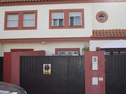 Casa en venta en Carrión de los Céspedes