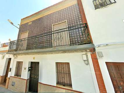 Casa en venta en Castilleja de la Cuesta rebajada