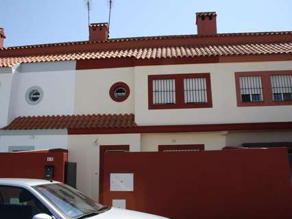 Casa en venta en Carrión de los Céspedes rebajada