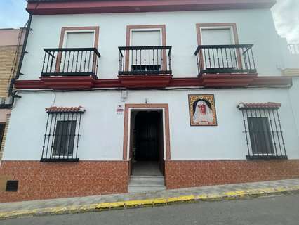 Casa en venta en Huévar del Aljarafe