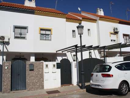 Casa en venta en Carrión de los Céspedes