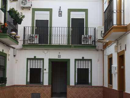 Casa en venta en Carrión de los Céspedes