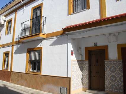 Casa en venta en Carrión de los Céspedes