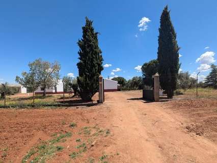 Parcela rústica en venta en Solana de los Barros