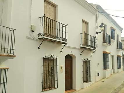 Casa en venta en Montellano rebajada