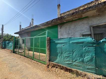 Nave industrial en venta en Sevilla