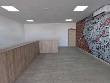Local comercial en venta en Pilas
