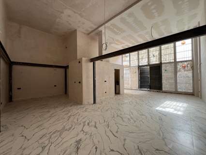 Local comercial en venta en Sevilla