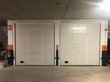 Plaza de parking en alquiler en Tomares