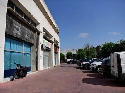 Local comercial en venta en Mairena del Aljarafe