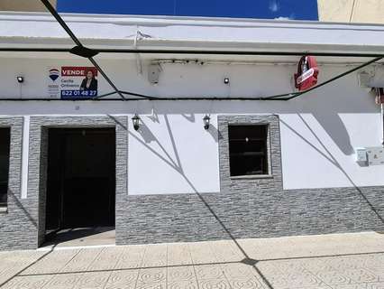Local comercial en alquiler en Lora del Río
