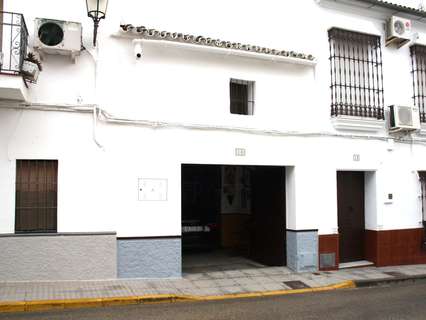 Casa en venta en Carrión de los Céspedes