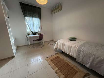 Casa en alquiler en Sevilla