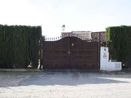 Chalet en venta en Carrión de los Céspedes