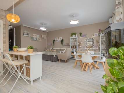 Casa en venta en Bollullos de la Mitación