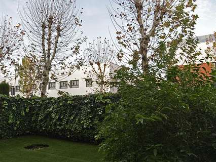 Piso en alquiler en Tomares