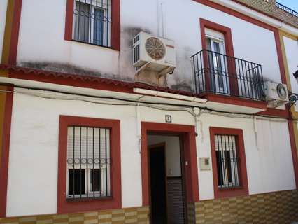 Casa en venta en Carrión de los Céspedes