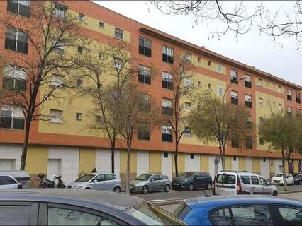 Piso en alquiler en Sevilla