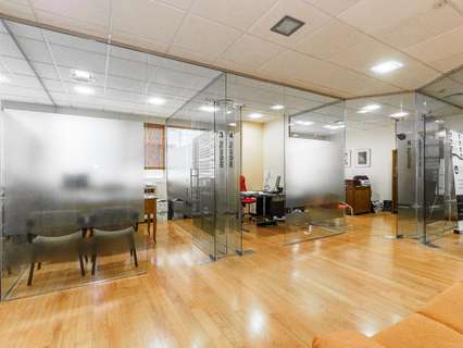 Oficina en alquiler en Sevilla